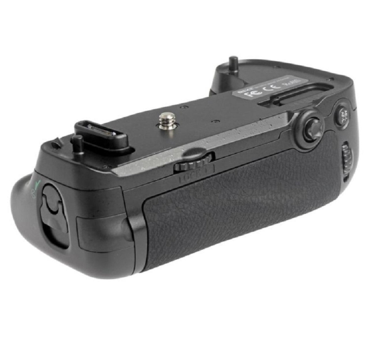 Meike Batteriegriff mit Funk-Timer-Fernauslöser für Nikon D750 wie MB-D16 B-Ware