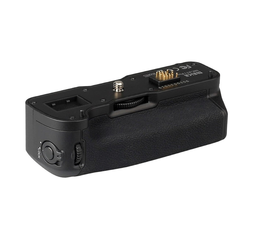 Batteriegriff MK-XT1 für Fujifilm X-T1 wie VG-XT1