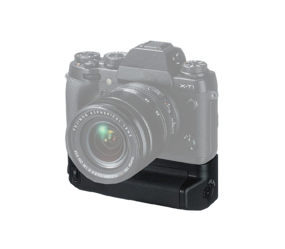 Batteriegriff MK-XT1 für Fujifilm X-T1 wie VG-XT1