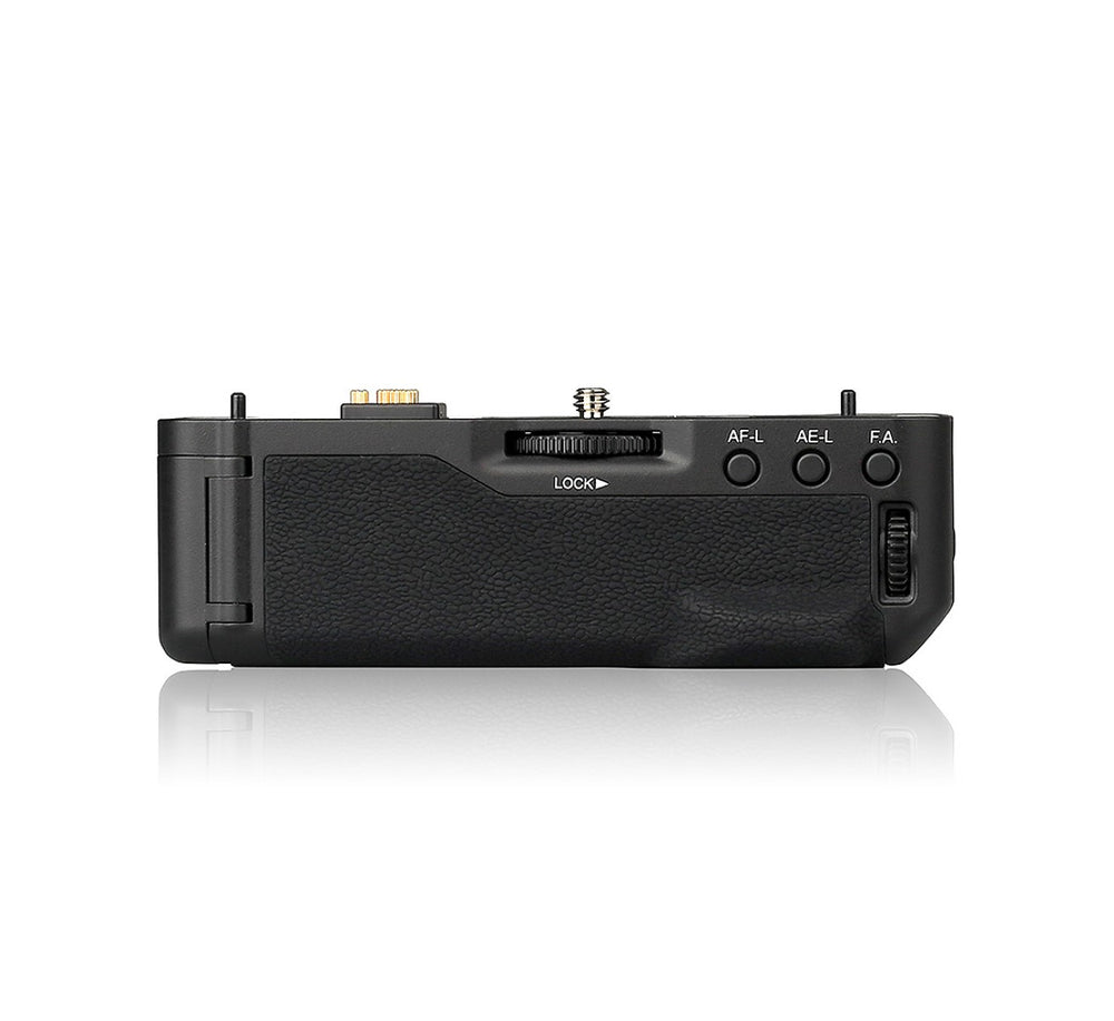 Meike Batteriegriff MK-XT1 Pro mit Funk-Timer-Fernauslöser für Fujifilm X-T1 wie VG-XT1