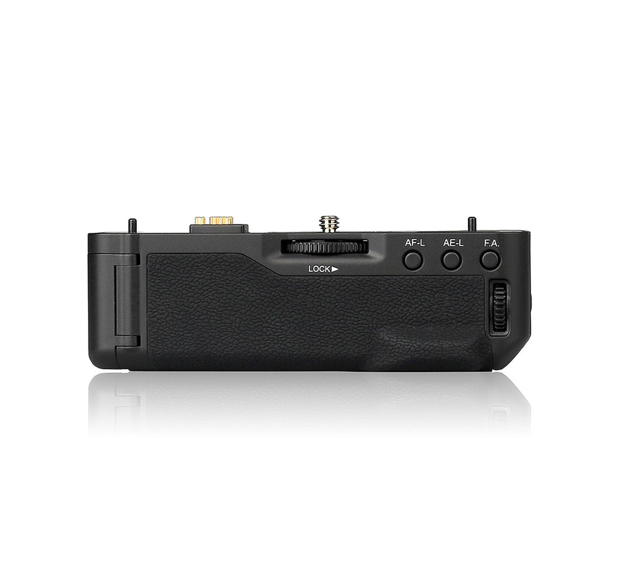 Meike Batteriegriff MK-XT1 Pro mit Funk-Timer-Fernauslöser für Fujifilm X-T1 wie VG-XT1