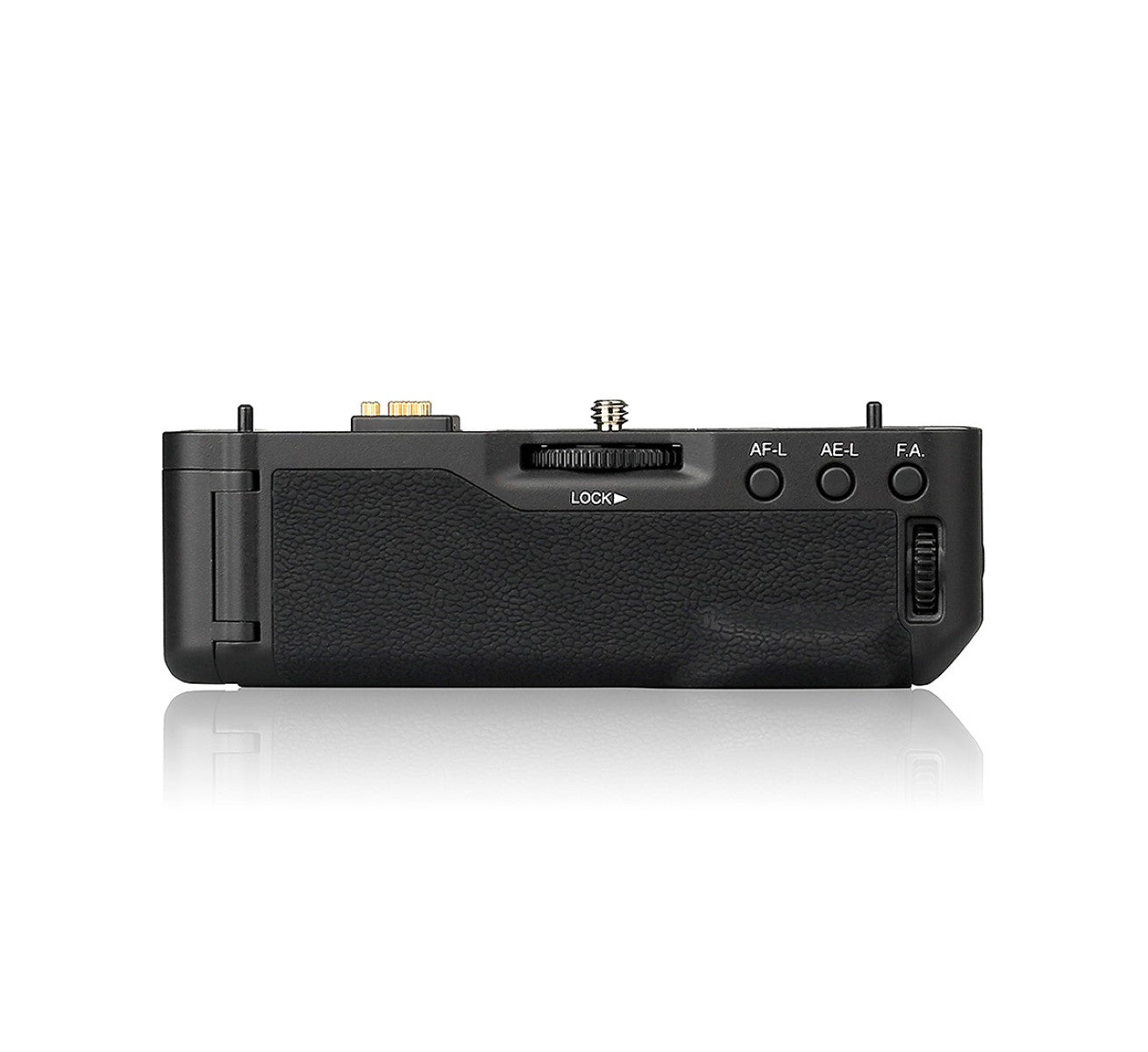 Meike Batteriegriff MK-XT1 Pro mit Funk-Timer-Fernauslöser für Fujifilm X-T1 wie VG-XT1