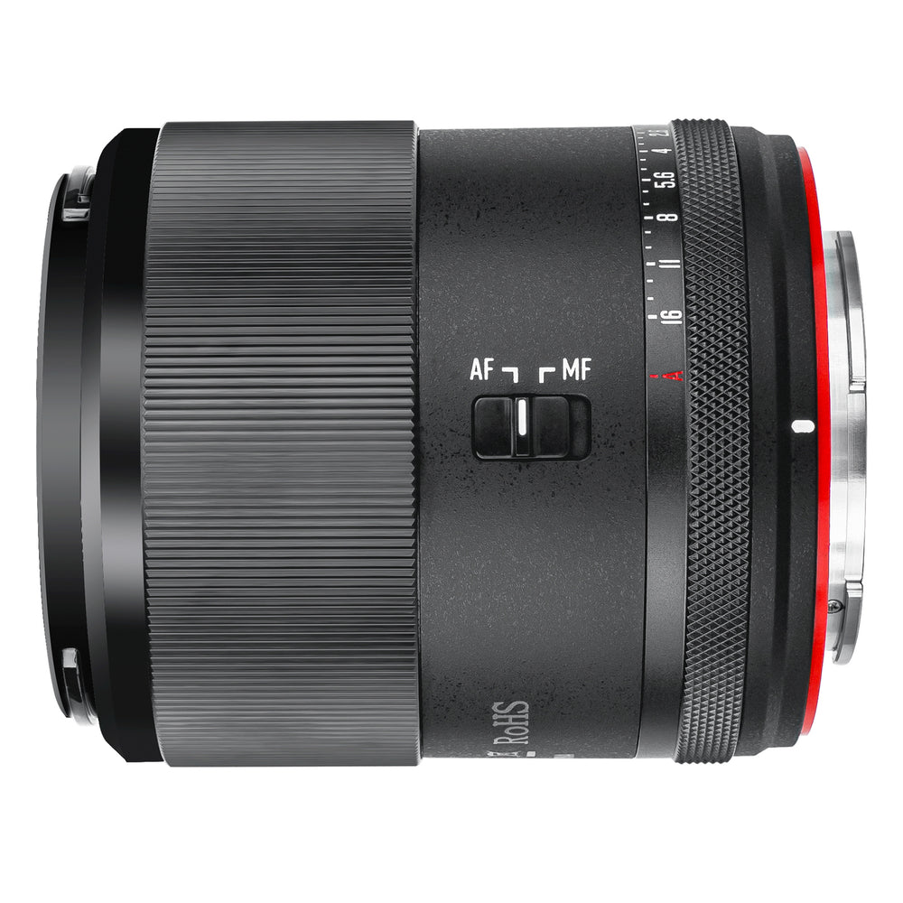 Meike Autofokus Objektiv 55mm F1.4 AF STM APS-C für Fujifilm X-Mount Kameras