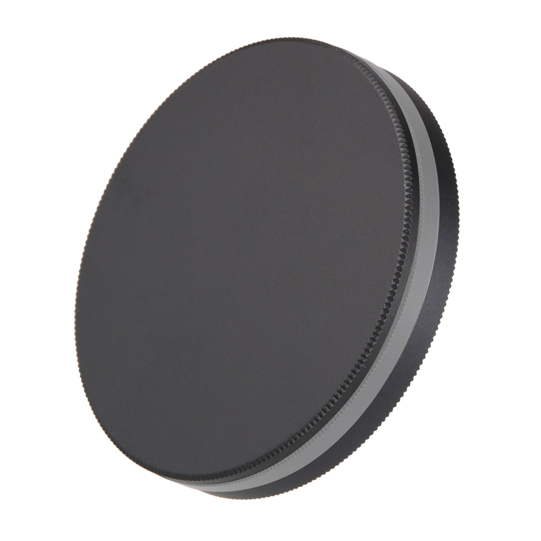 Aluminium Filterkappen Set für Objektivfilter 40,5–82 mm – Beidseitiger Schutz mit Innen- & Außengewinde