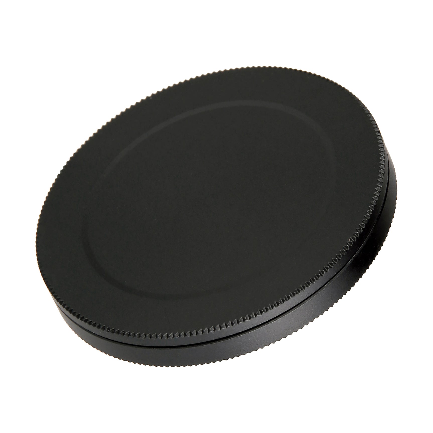 Schraub-Filterkappen aus Aluminium für Objektivfilter mit 46mm Gewinde