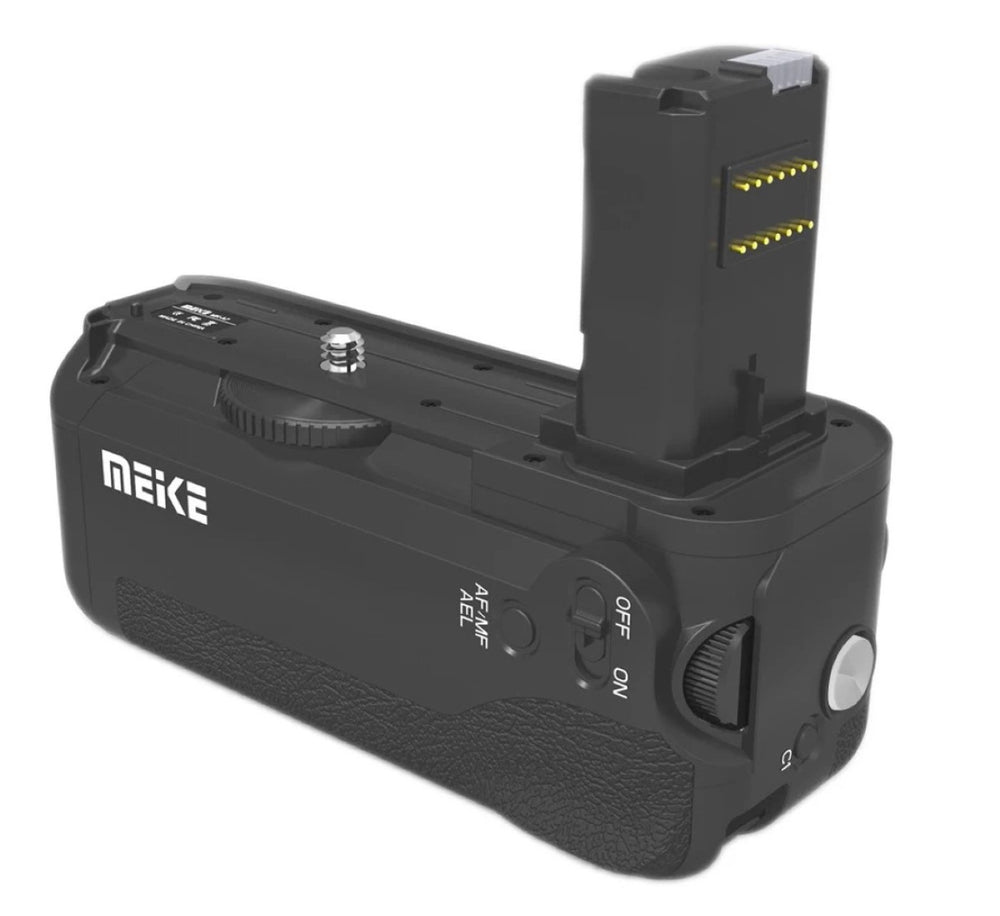 Meike Batteriegriff MK-A7 für Sony a7 a7R a7S wie VG-C1EM