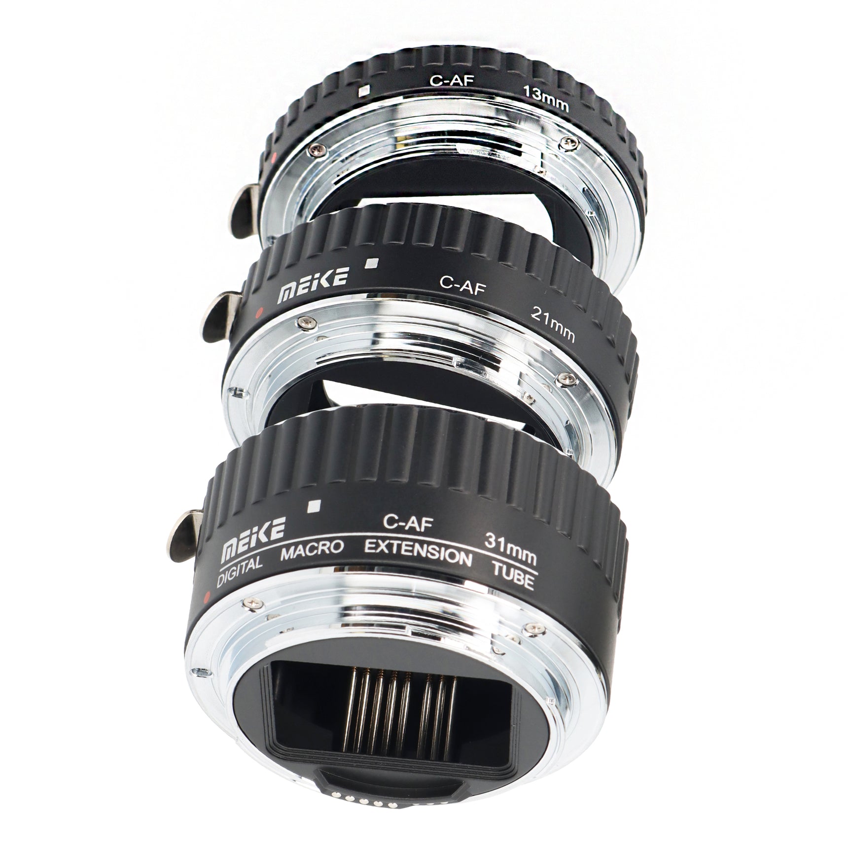 AF Automatik Makrozwischenringe für Canon EOS Metall