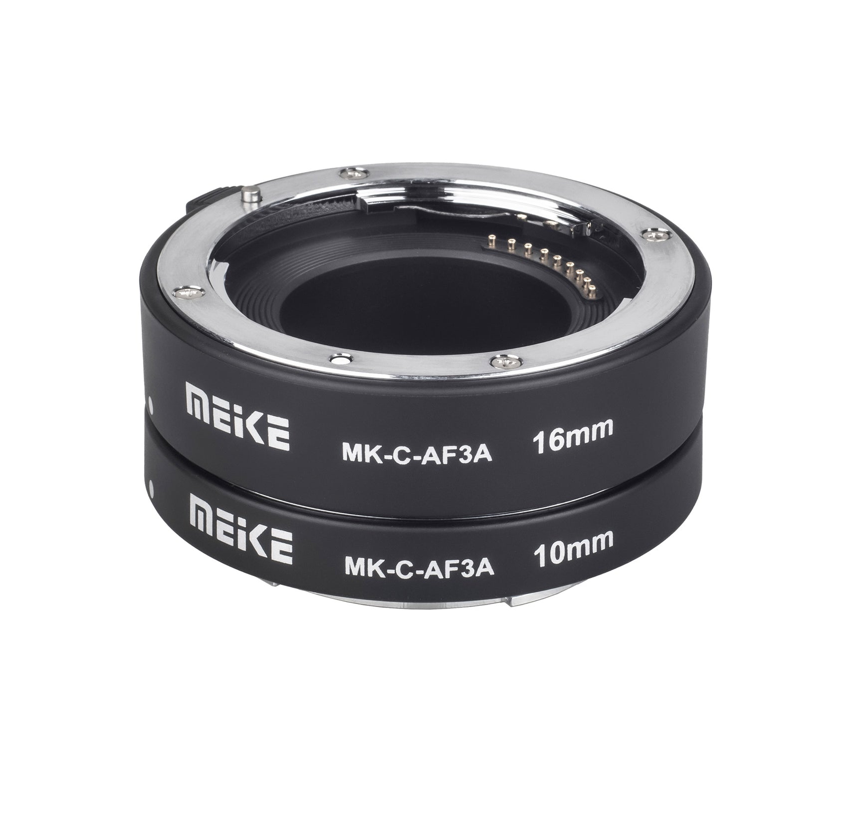 Automatik Makro Zwischenringe für Canon EOS M Systemkameras MK-C-AF3A B-Ware
