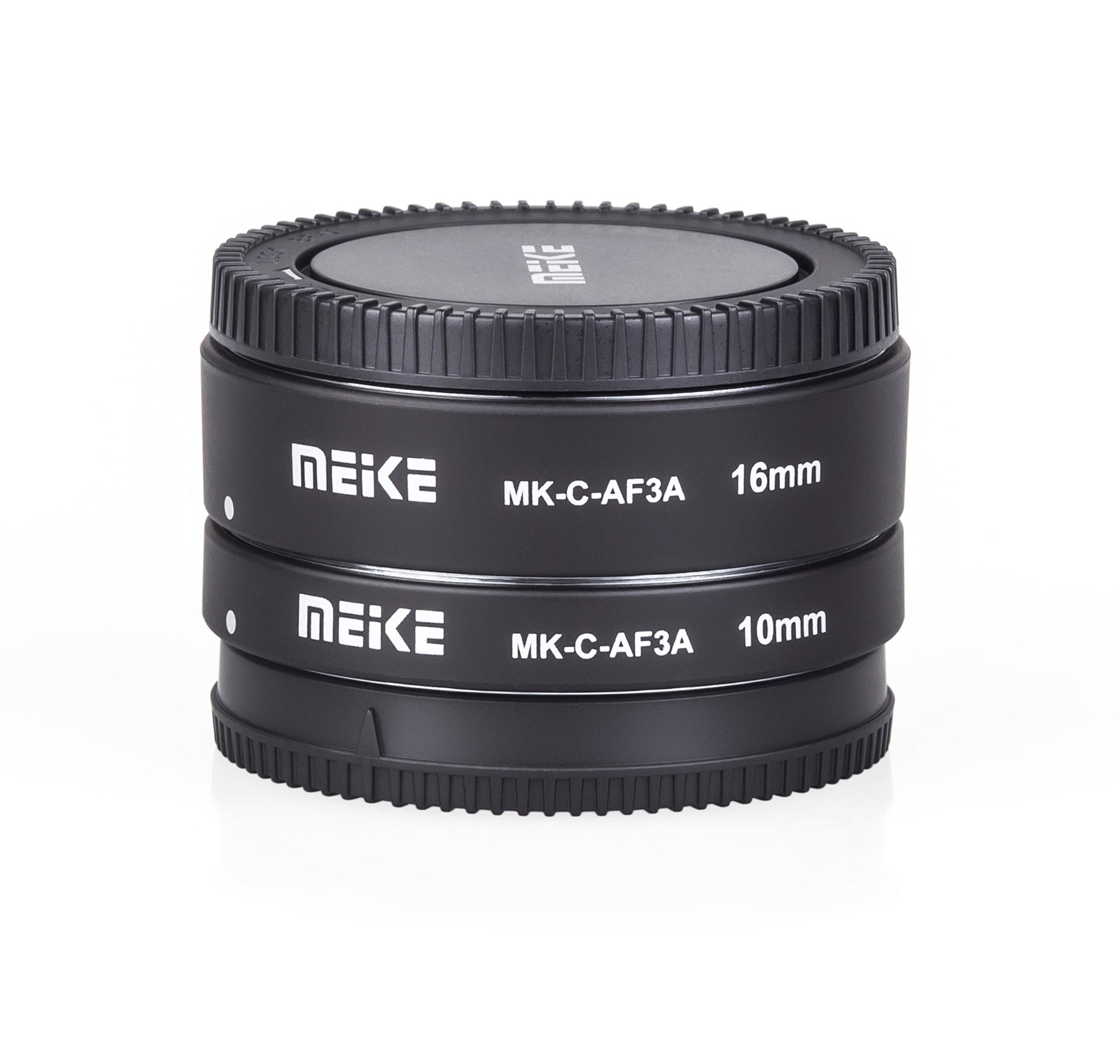 Automatik Makro Zwischenringe für Canon EOS M Systemkameras MK-C-AF3A B-Ware