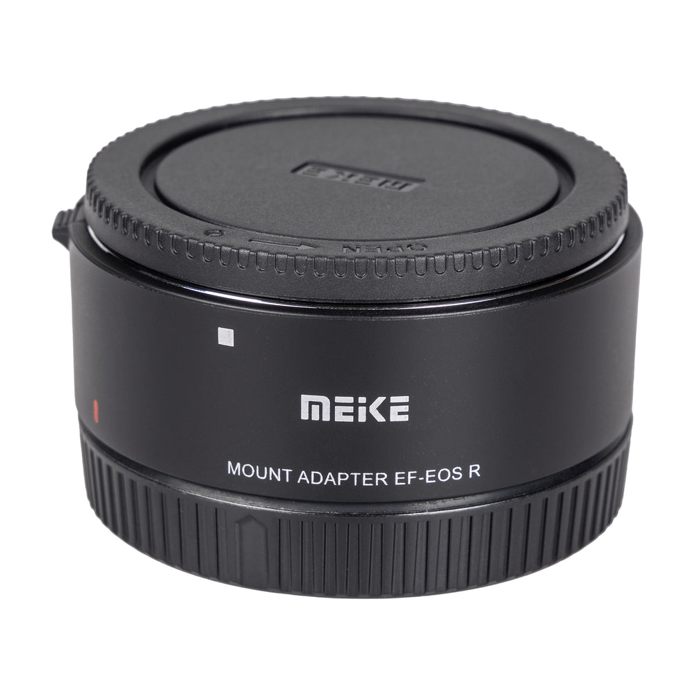 AF Autofokus Adapter Canon EF/EF-S Objektive an Canon EOS R Mount Kameras (MK-EFTR-A)