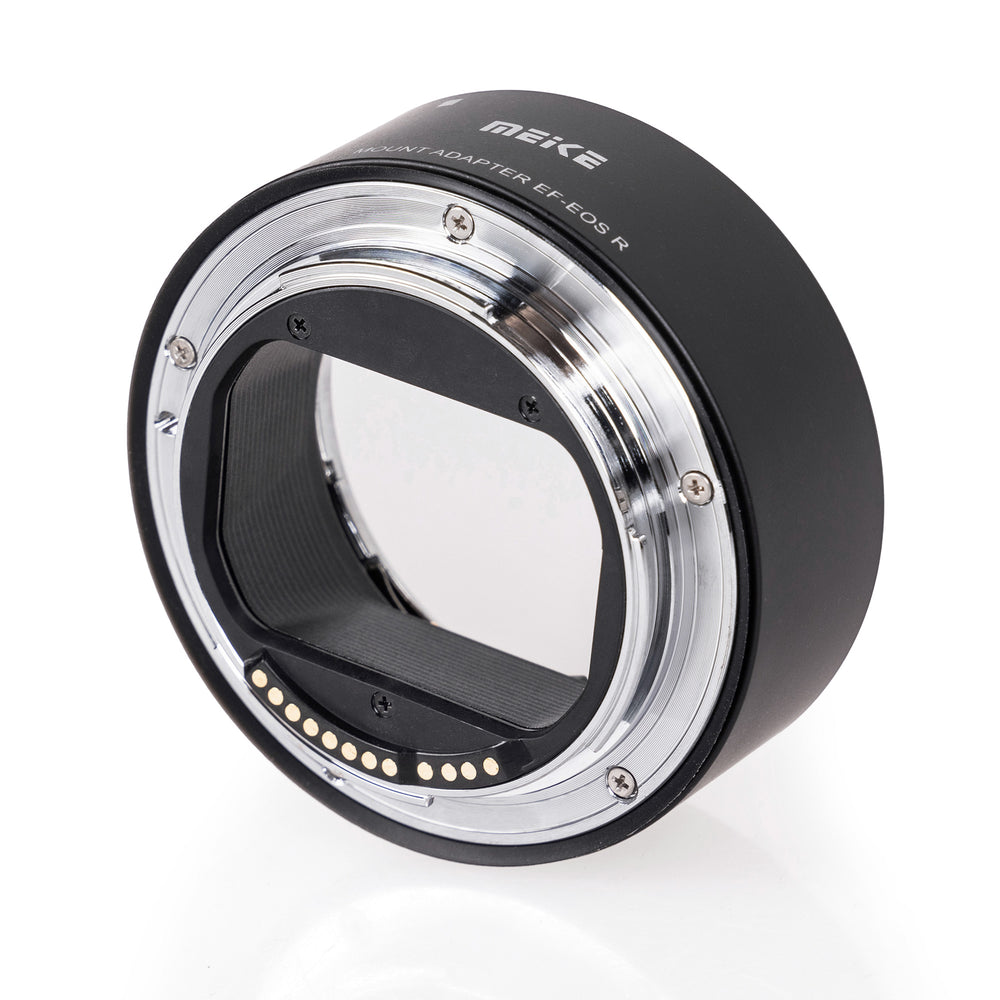 AF Autofokus Adapter Canon EF/EF-S Objektive an Canon EOS R Mount Kameras (MK-EFTR-A)