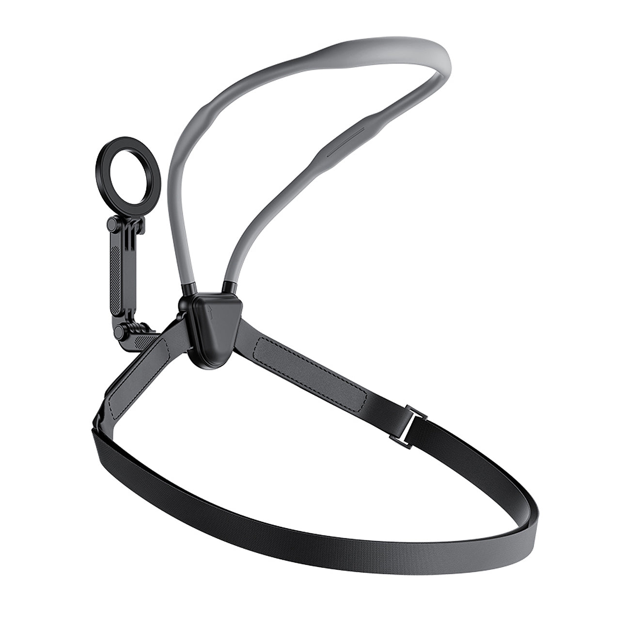 JJC Magnetische Smartphone-Halterung für MNM Neck Mounts AC-MS1
