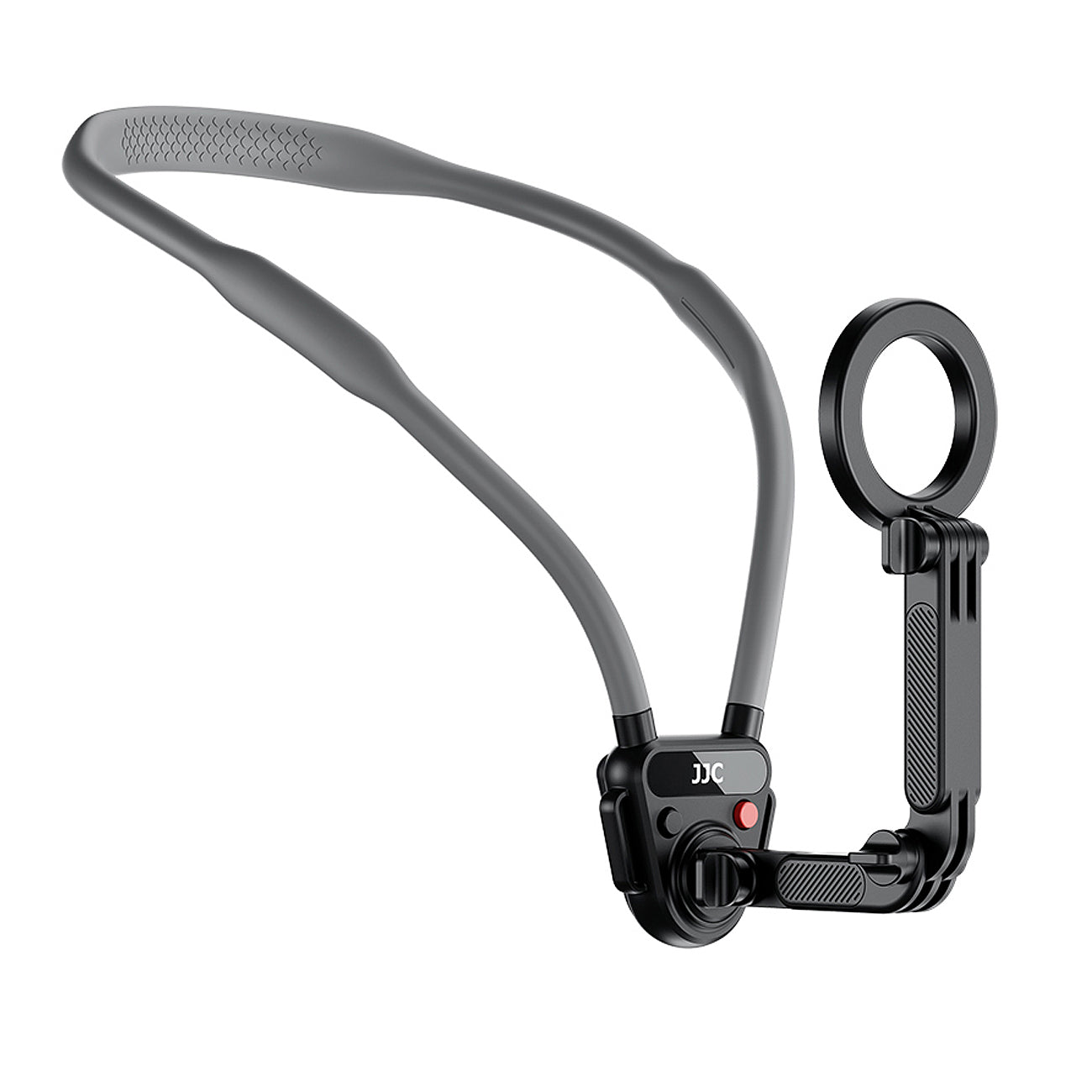 JJC Magnetische Smartphone-Halterung für MNM Neck Mounts AC-MS1