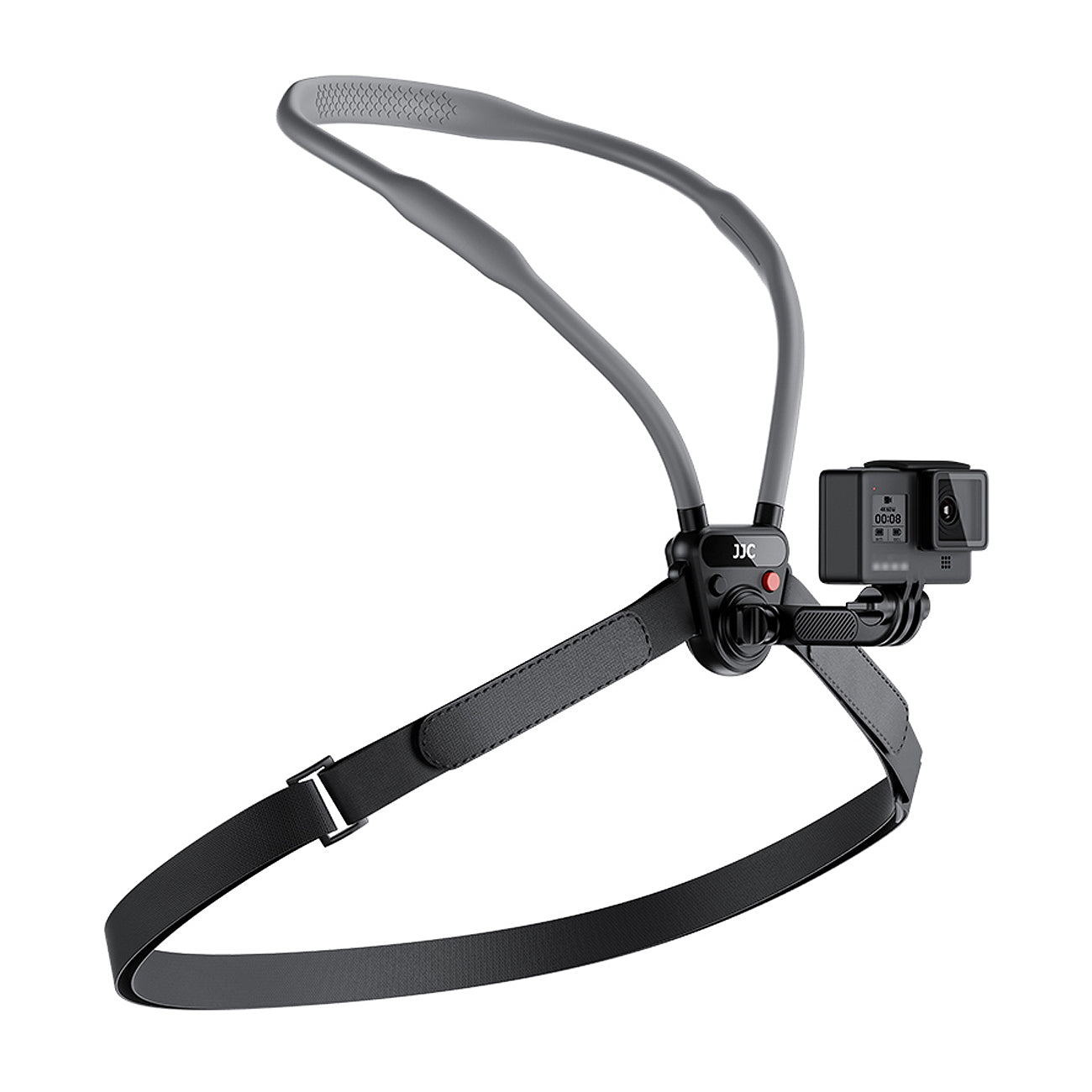 JJC Magnetische Smartphone-Halterung für MNM Neck Mounts AC-MS1