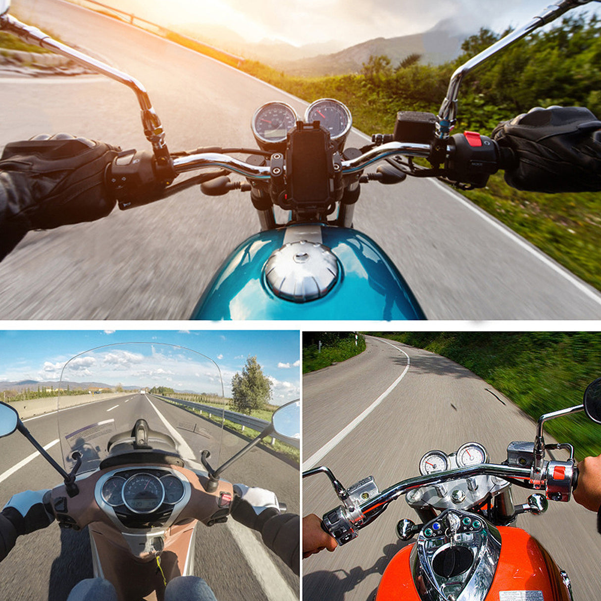 Chin Strap Mount verstellbare Kinnriemen-Halterung für GoPro & DJI Osmo Actionkameras