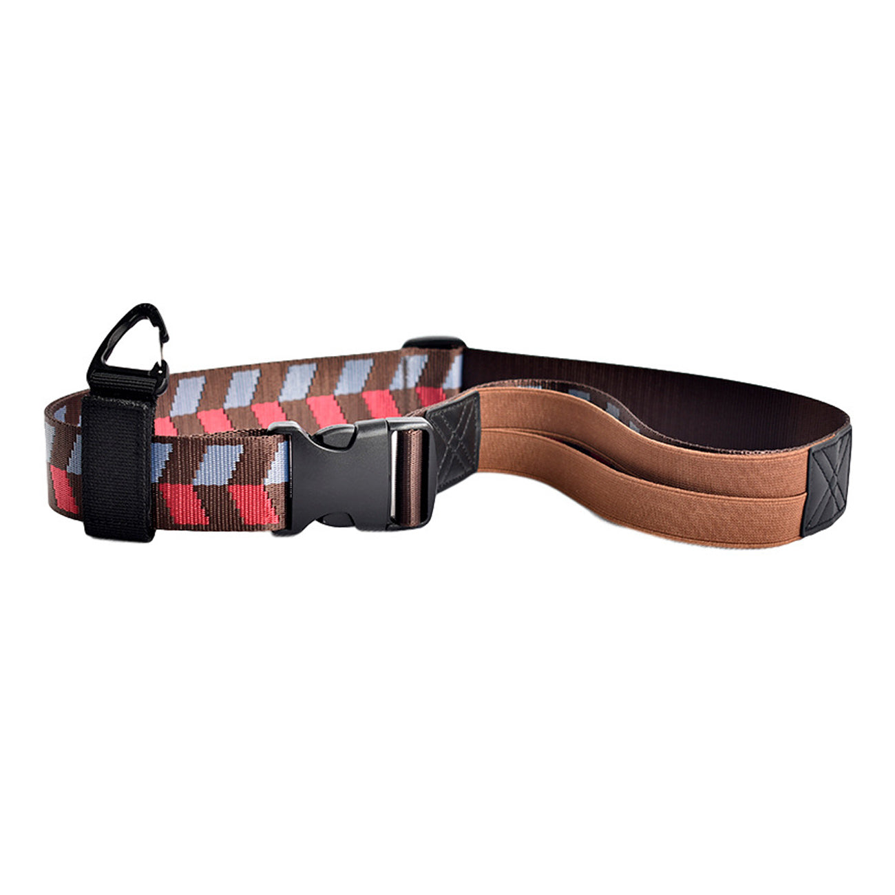 Magic Belt Kamera-Hüftgurt – Stabiler Tragegurt für Kamera & Zubehör | Verstellbarer Fotografie-Gürtel für Outdoor, Reise & Alltag