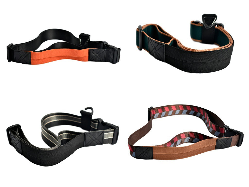 Magic Belt Kamera-Hüftgurt – Stabiler Tragegurt für Kamera & Zubehör | Verstellbarer Fotografie-Gürtel für Outdoor, Reise & Alltag