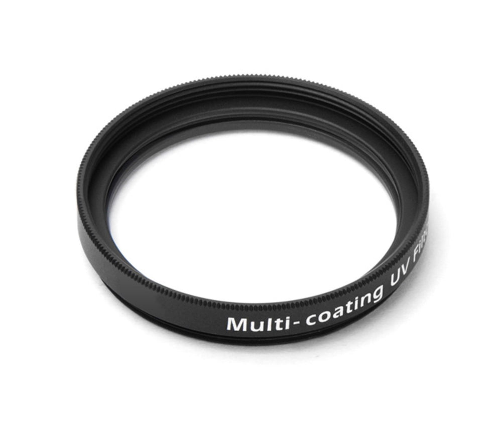Multi Coating UV Filter 37 mm mehrfach vergütetes Schott Glas