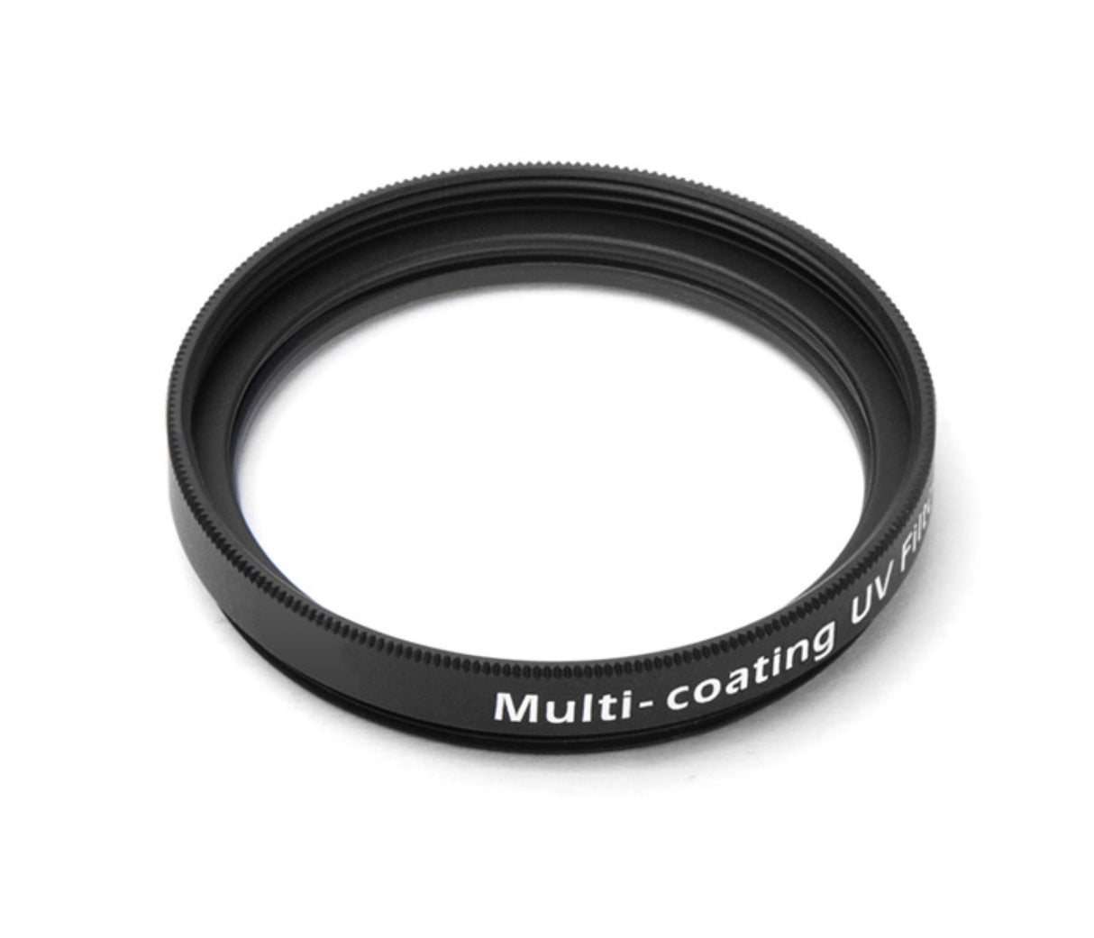 Multi Coating UV Filter 37 mm mehrfach vergütetes Schott Glas