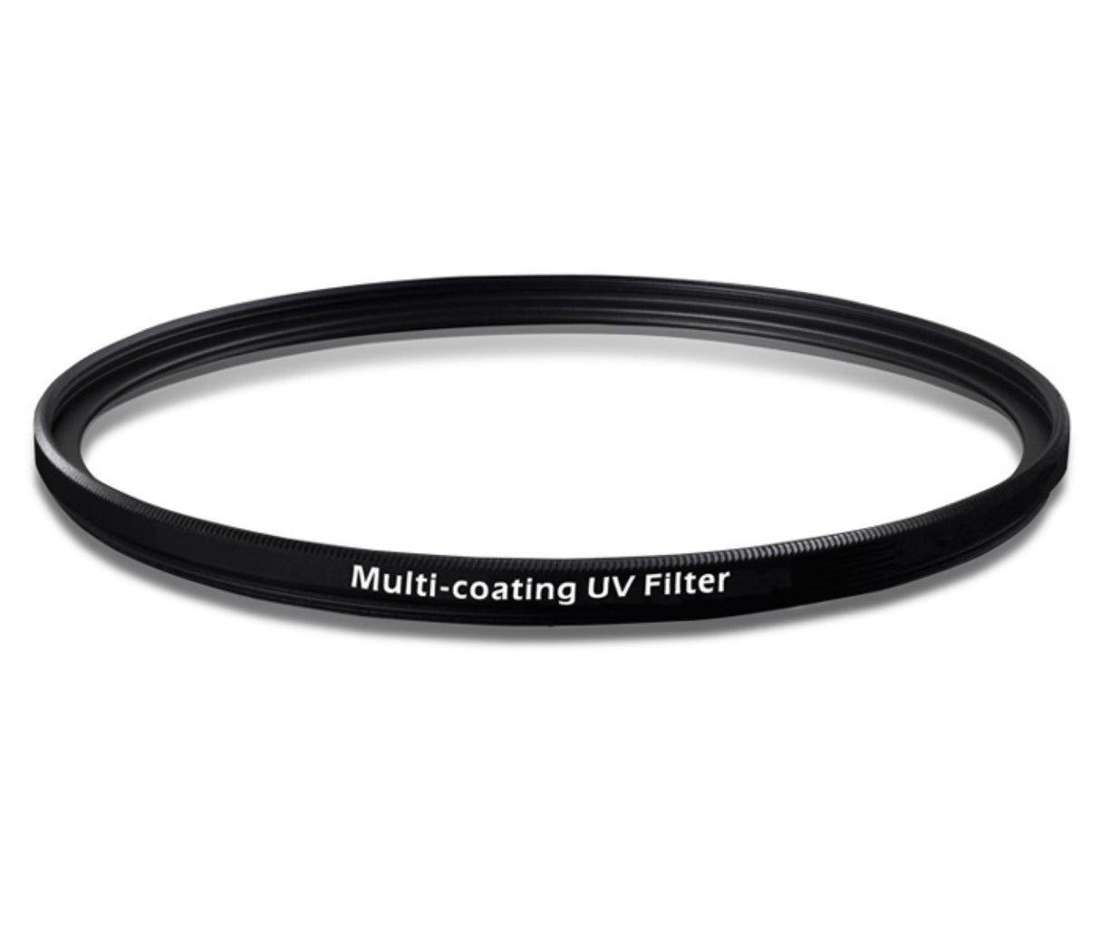 Multi Coating UV Filter 55 mm mehrfach vergütetes Schott Glas