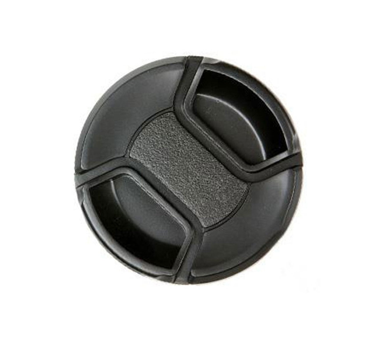 Objektivdeckel Easy-Snap 49mm Objektivschutz
