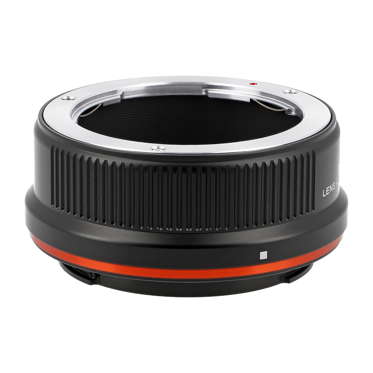 ayex OM-EOS R Objektivadapter für Olympus OM Objektive an Canon EOS R R5 R6 R7 R8 R10 R50 R100