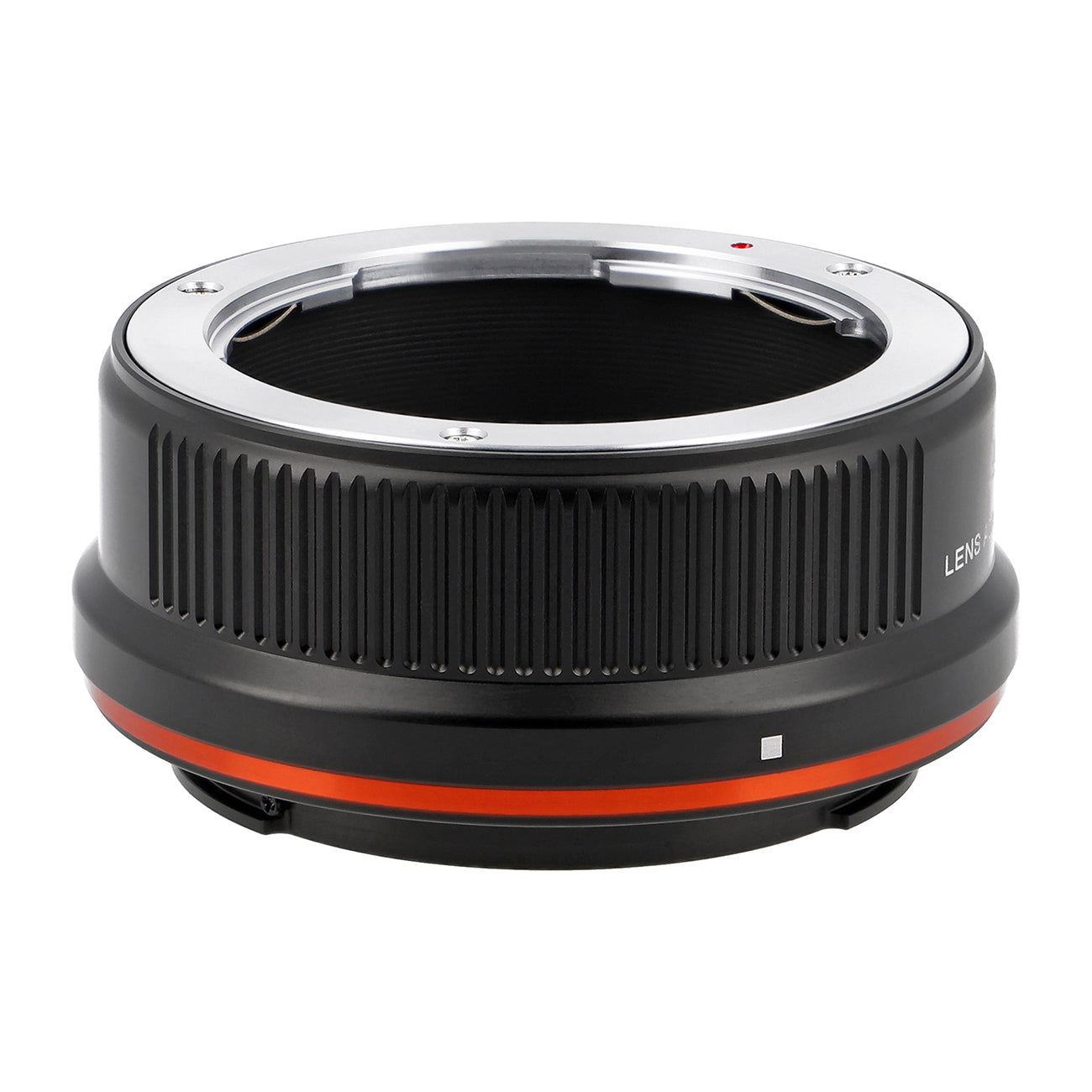 ayex Objektivadapter für Olympus OM Objektive an Canon EOS R R5 R6 R7 R8 R10 R50 R100 OM-EOS R