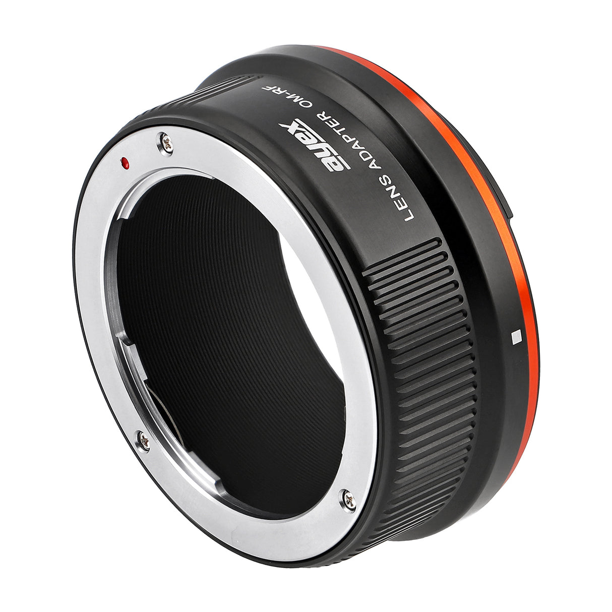 ayex OM-EOS R Objektivadapter für Olympus OM Objektive an Canon EOS R R5 R6 R7 R8 R10 R50 R100