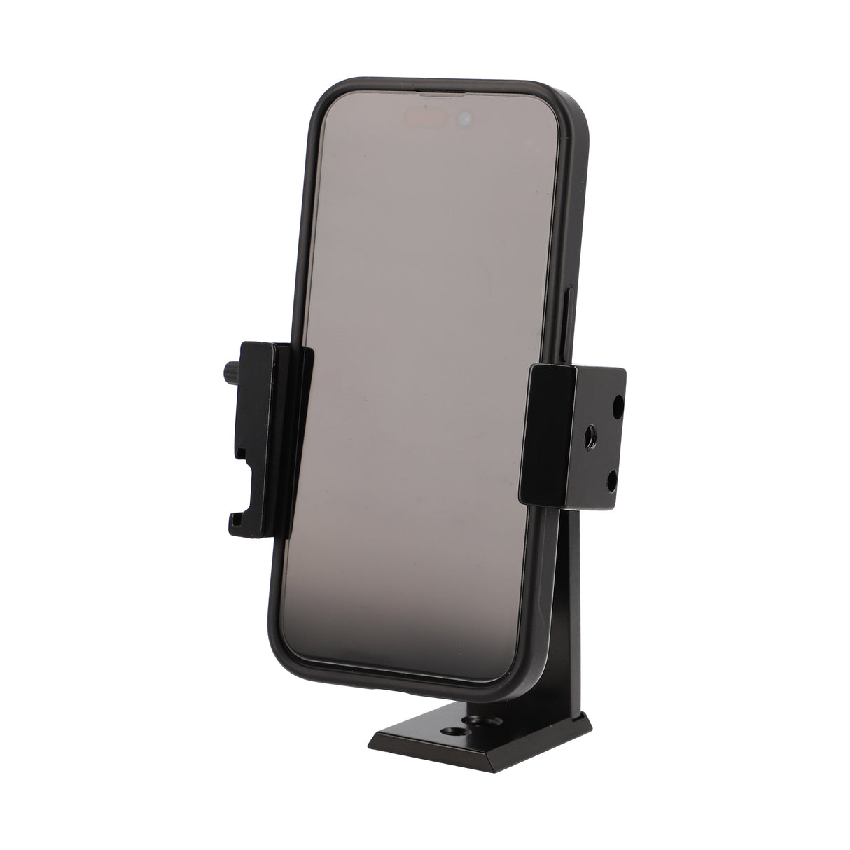 Robuste Smartphone-Halterung aus Aluminium Ideal für Vlogging, Streaming & Content Creation