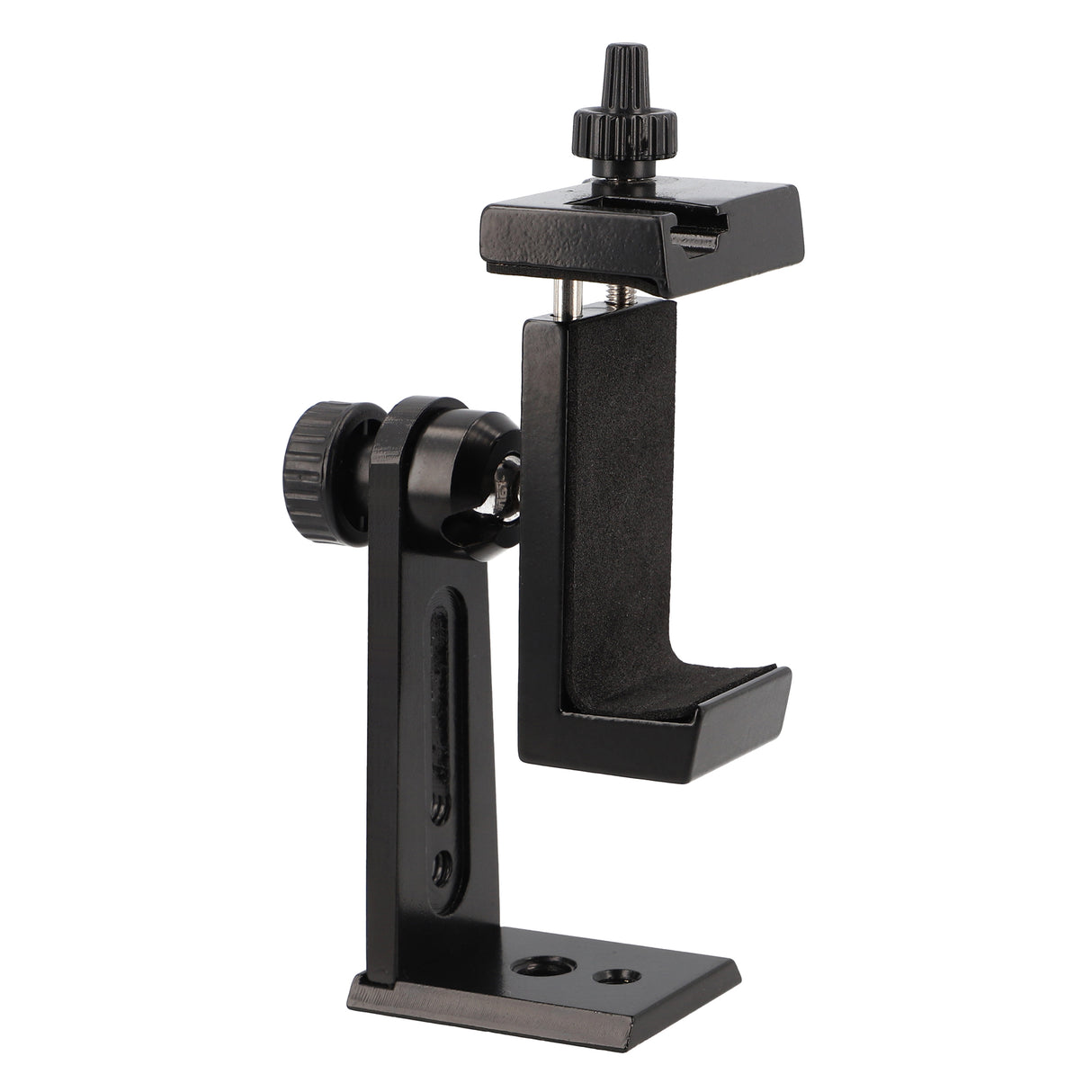 Robuste Smartphone-Halterung aus Aluminium Ideal für Vlogging, Streaming & Content Creation