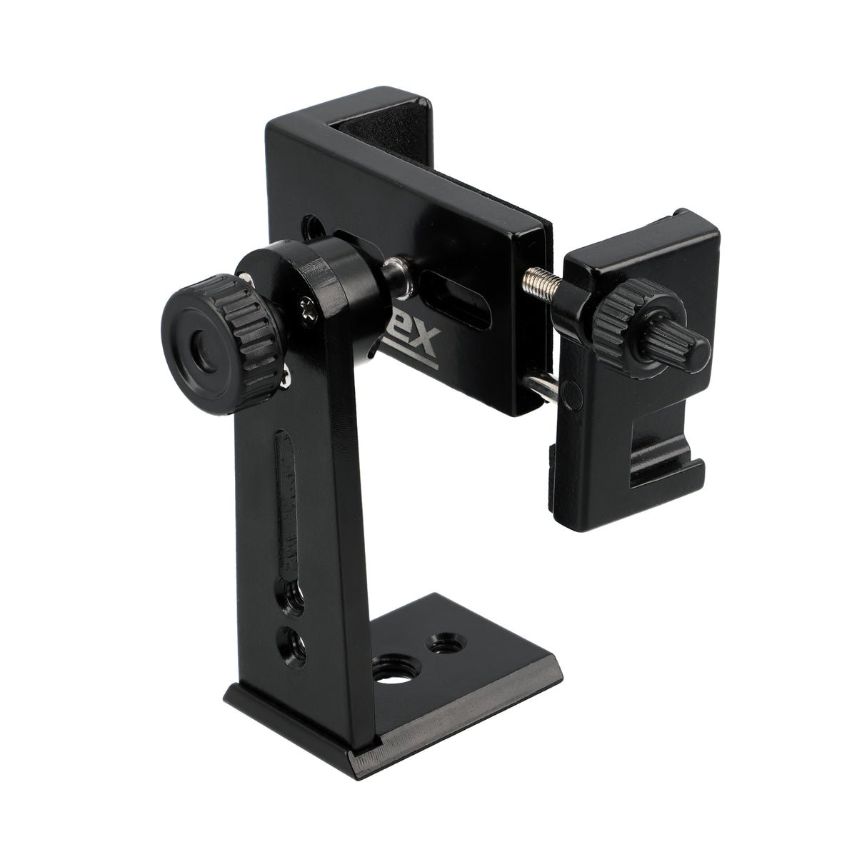 Robuste Smartphone-Halterung aus Aluminium Ideal für Vlogging, Streaming & Content Creation