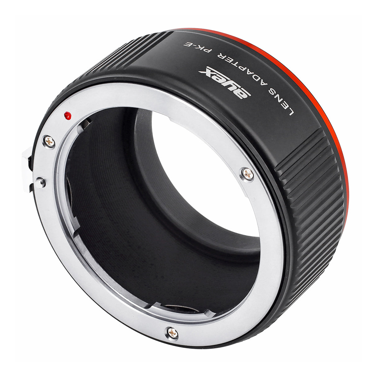 ayex PK-E Objektivadapter für Pentax K Objektive an Sony Alpha E-Mount Kameras