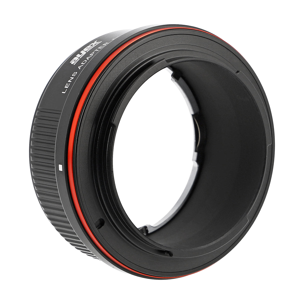 ayex PK-EOS R Objektivadapter für Pentax PK Objektive an Canon EOS R R5 R6 R7 R8 R10 R50 R100