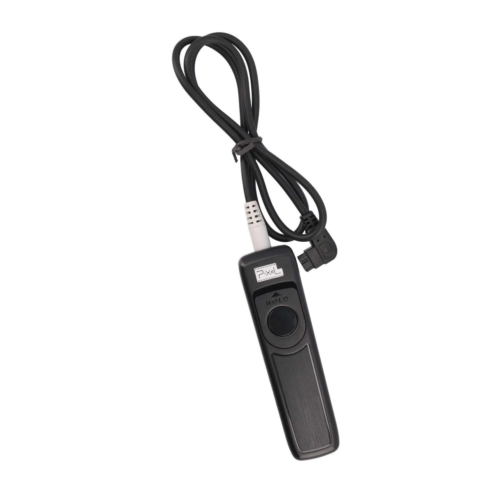 Fernauslöser für Sony Alpha Kameras mit auswechselbarem Kabel (RC-208/S1)