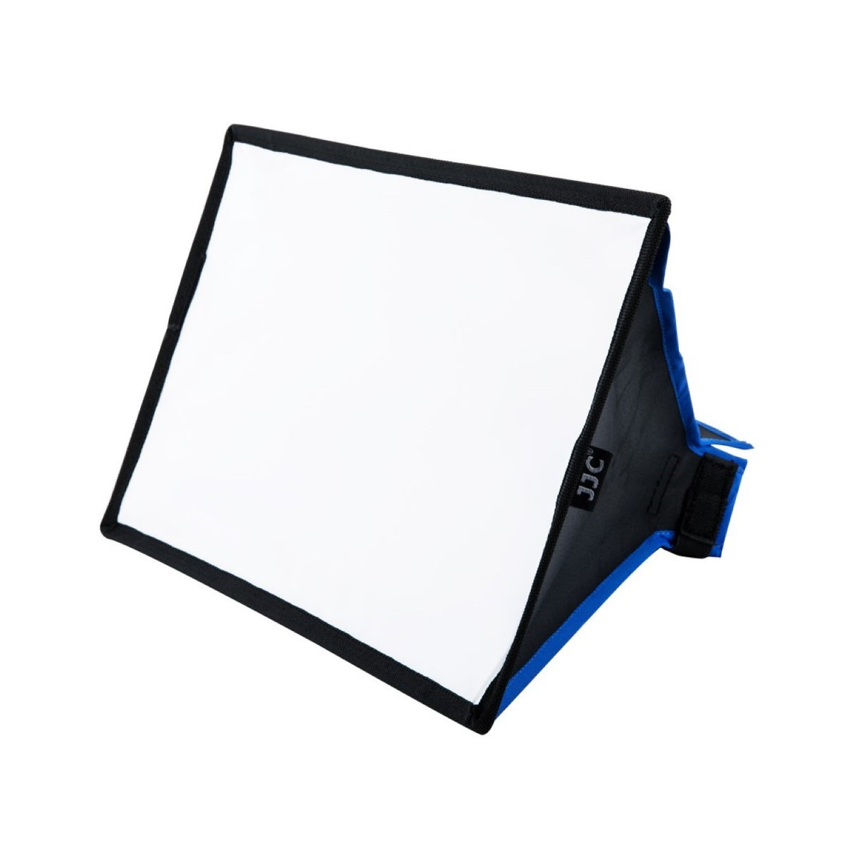 Rechteckiger Diffusor Softbox für tragbare Blitzgeräte Größe L