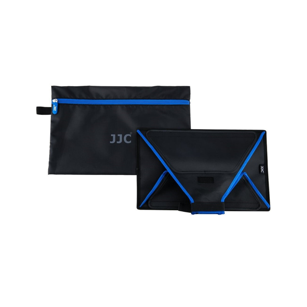 Rechteckiger Diffusor Softbox für tragbare Blitzgeräte Größe L