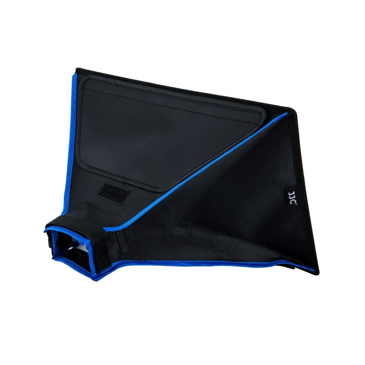 Rechteckiger Diffusor Softbox für tragbare Blitzgeräte Größe L