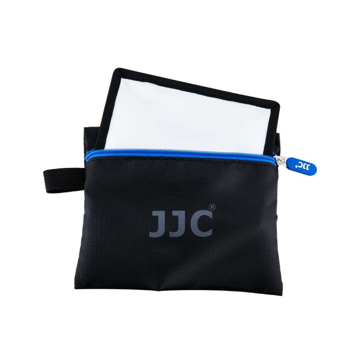 Rechteckiger Diffusor Softbox für tragbare Blitzgeräte Größe S