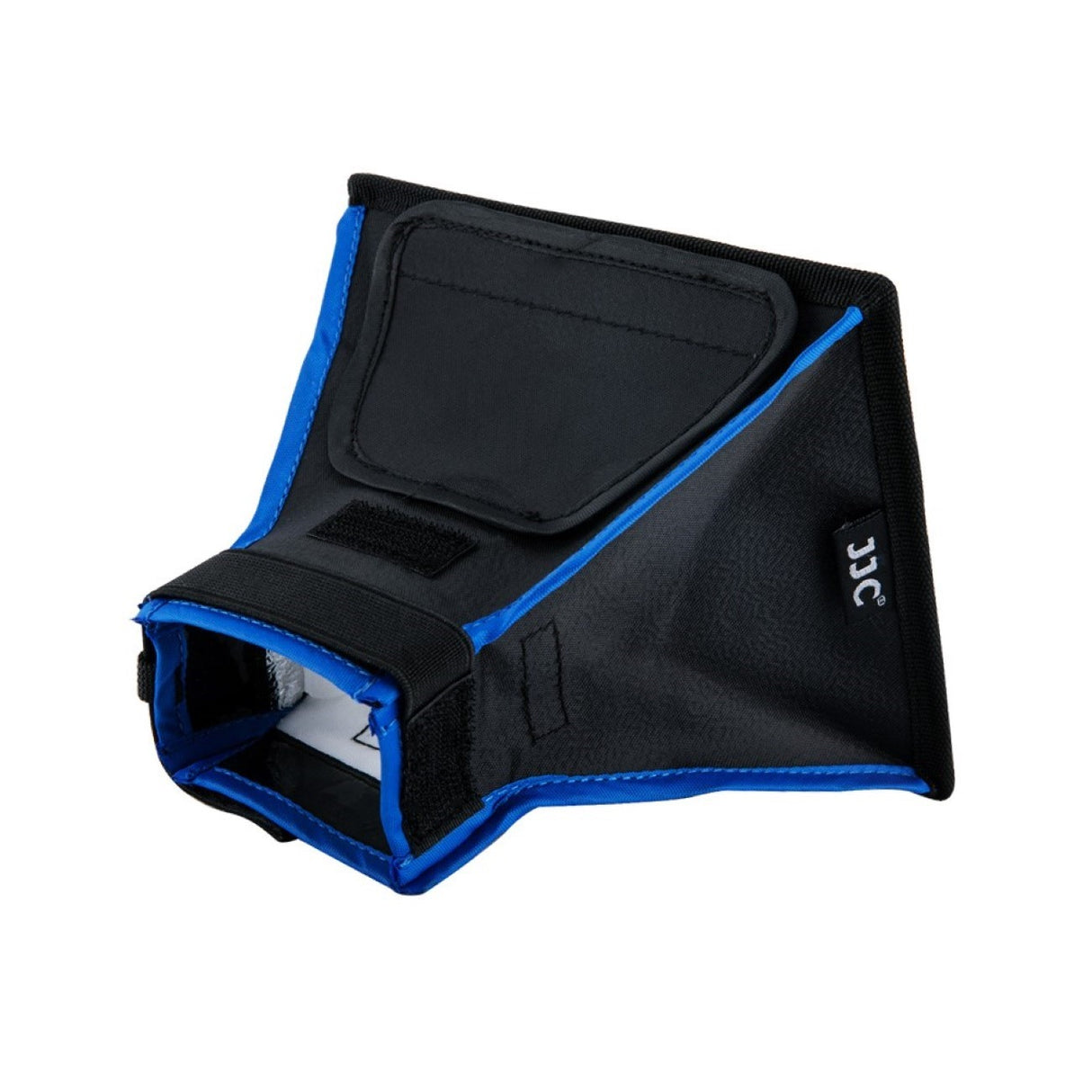 Rechteckiger Diffusor Softbox für tragbare Blitzgeräte Größe S