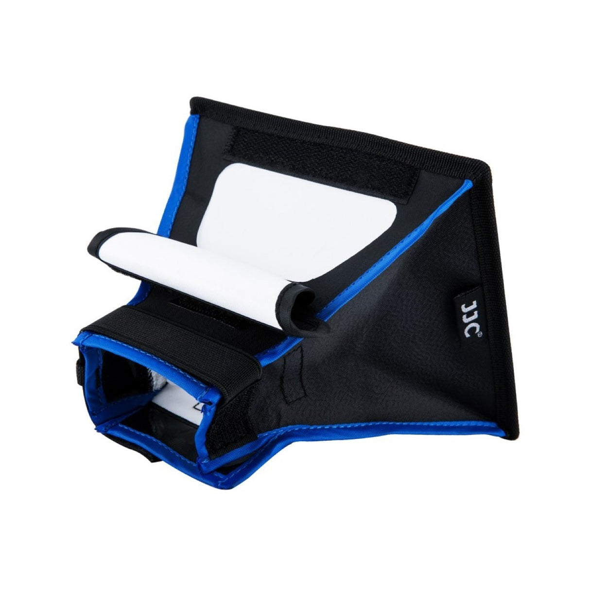 Rechteckiger Diffusor Softbox für tragbare Blitzgeräte Größe S