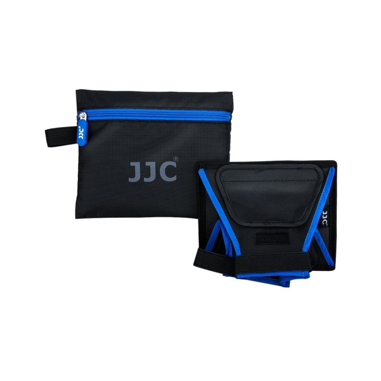 Rechteckiger Diffusor Softbox für tragbare Blitzgeräte Größe S