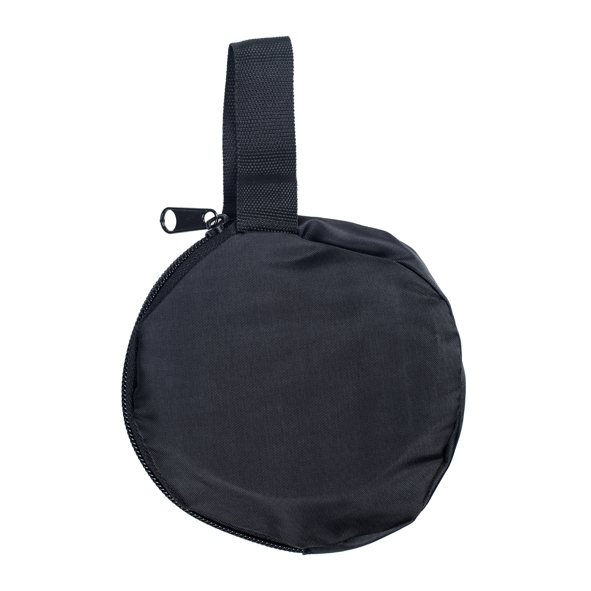 2in1 Faltreflektor Mount Lichtreflektor rund mit Objektivöffnung Gold/Silber 30cm