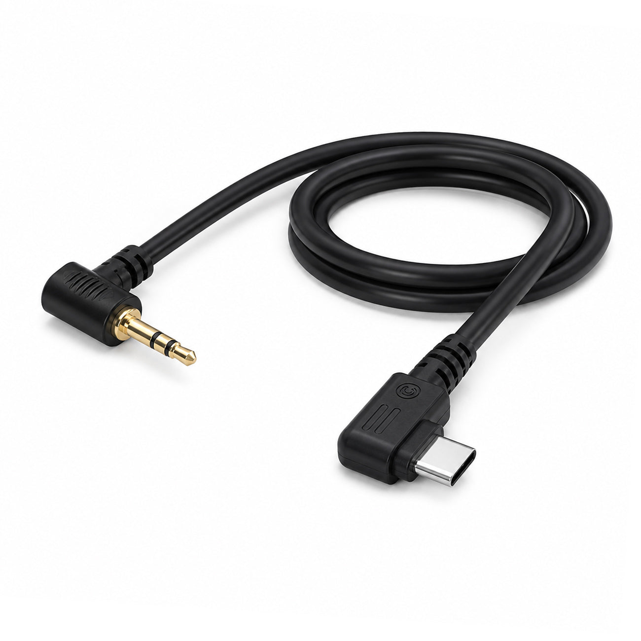 Adapterkabel 2,5mm USB-C für Sony Kameras Fernauslöser Adapter