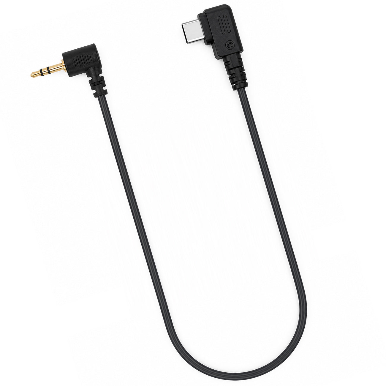 Adapterkabel 2,5mm USB-C für Sony Kameras Fernauslöser Adapter