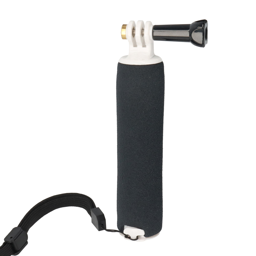 Handgriff für Action-Cams wie GoPro Hand-Stabilisator