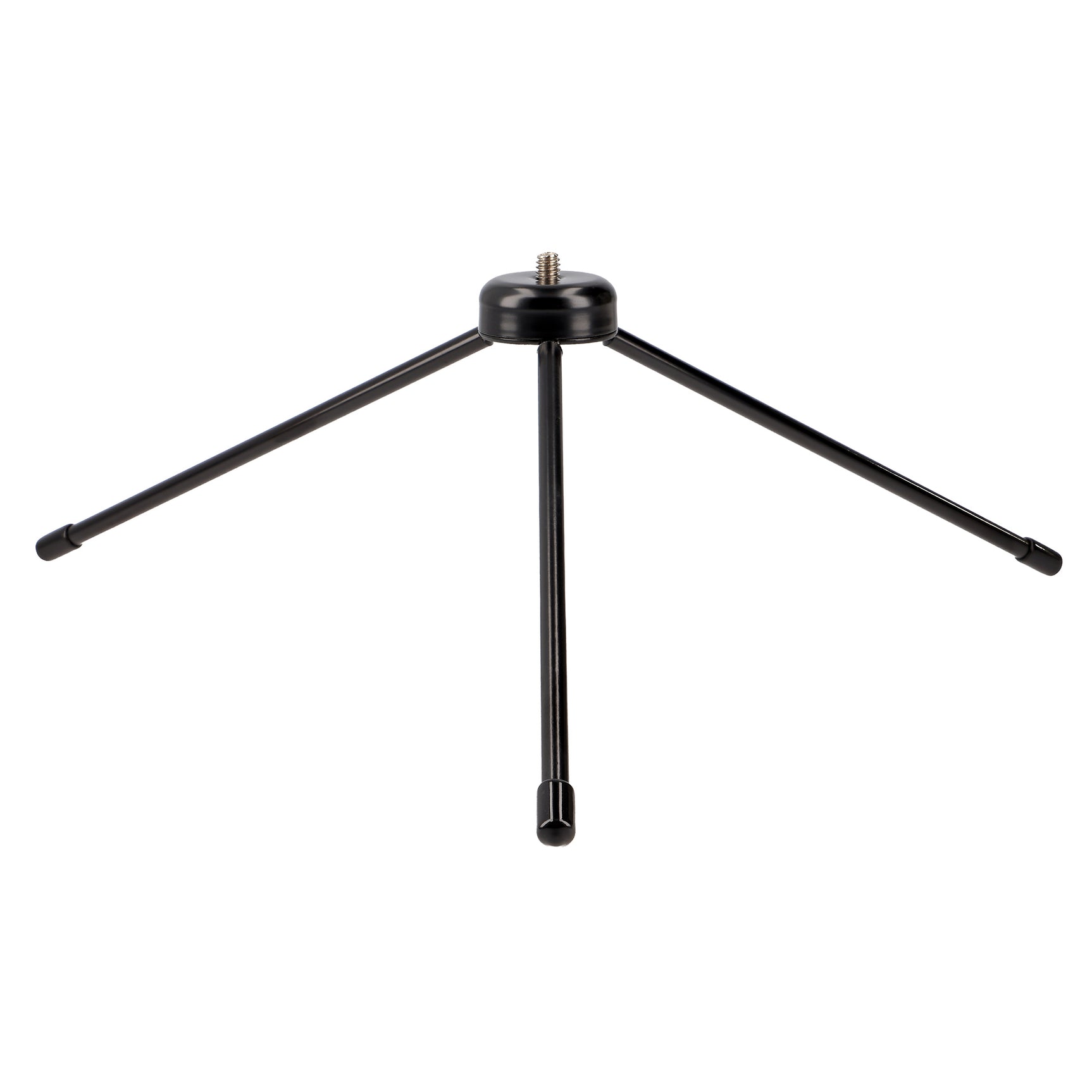 Metal desktop tripod 14cm, 19cm, 20cm