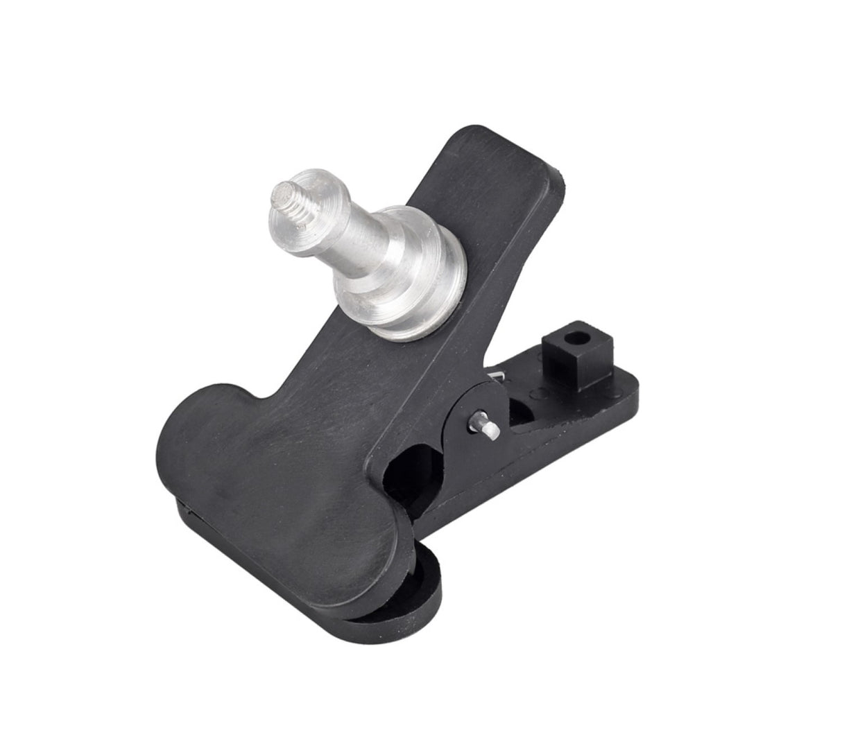 ayex Studioklemme mit Spigot und 1/4" Gewinde