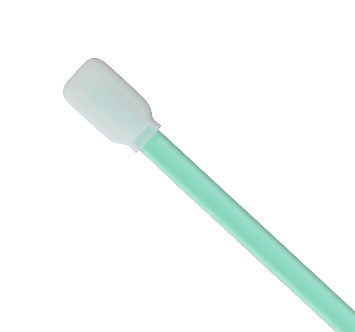 Sensor-Reiniger 6x Swabs, nass Mikrofaser-Swab für CCD/CMOS Sensor 6-tlg.