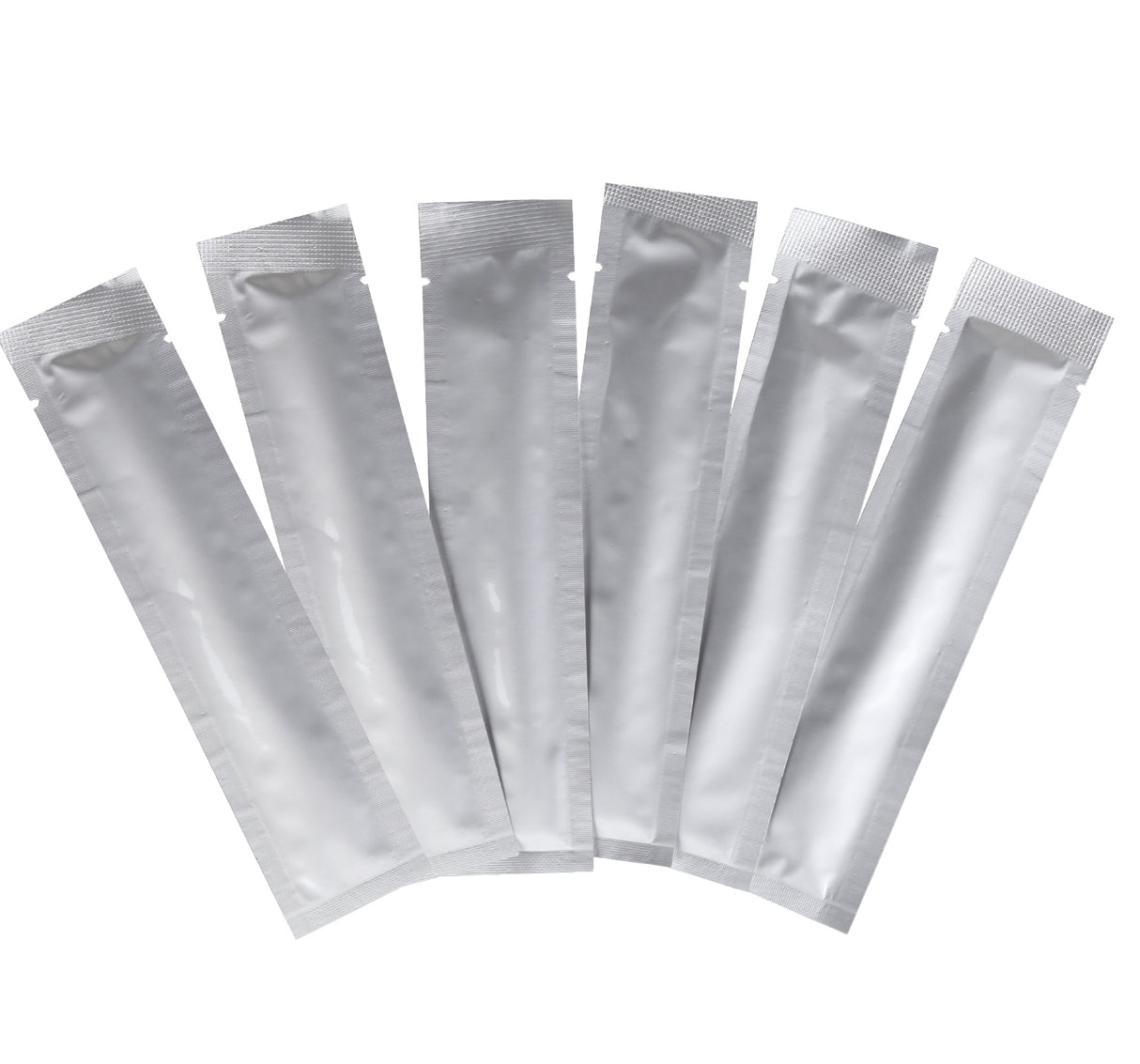 Sensor-Reiniger 6x Swabs, nass Mikrofaser-Swab für CCD/CMOS Sensor 6-tlg.