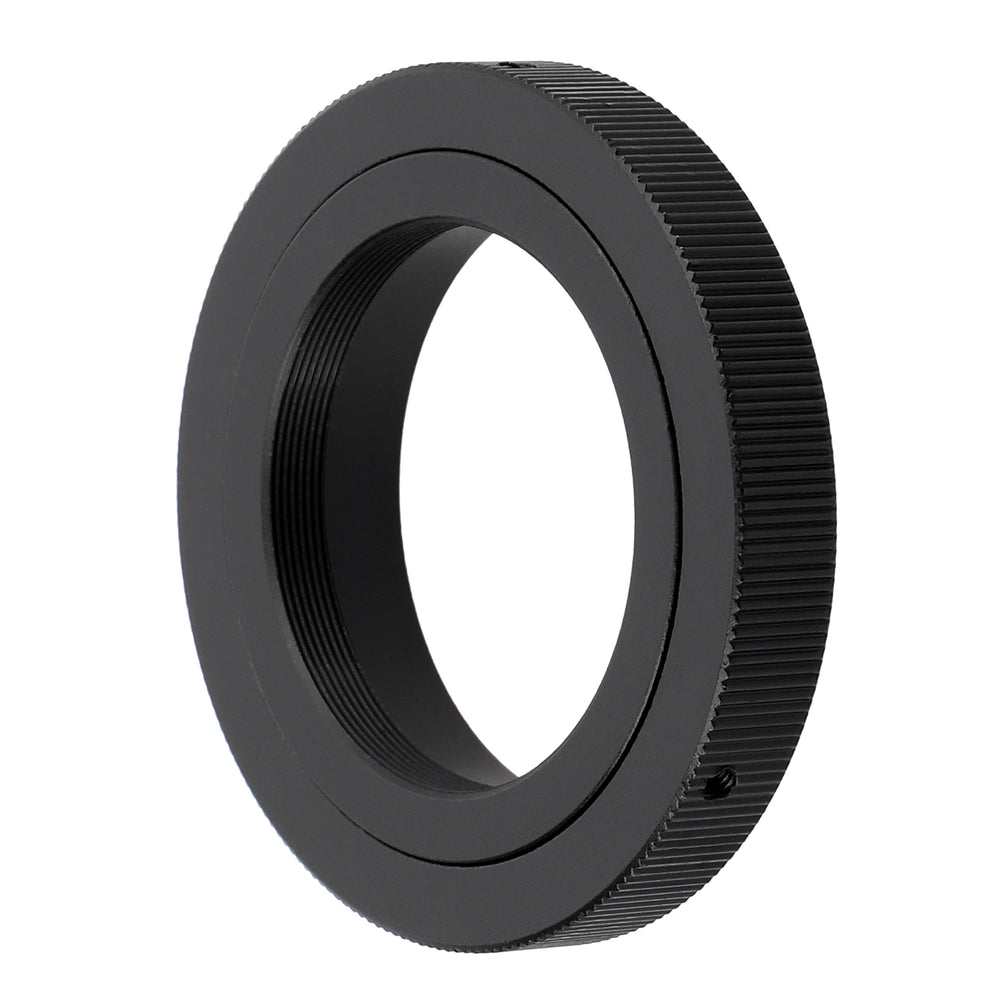 Objektivadapter T Mount Objektive an Sony/Minolta A Bajonett